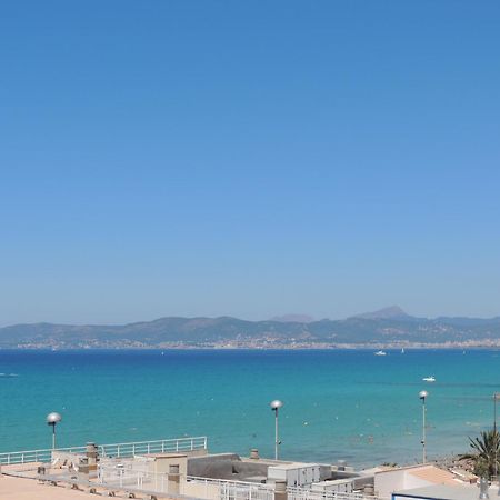 Cabot Playa Grande - Adults Only Hotel Playa de Palma  Kültér fotó