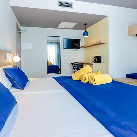 Cabot Playa Grande - Adults Only Hotel Playa de Palma  Kültér fotó