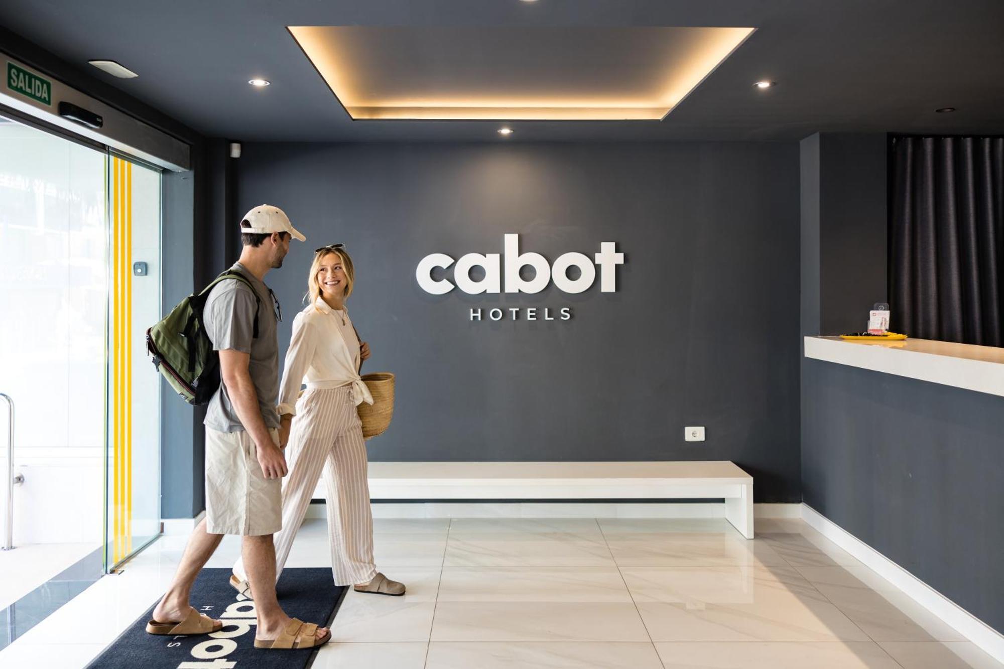 Cabot Playa Grande - Adults Only Hotel Playa de Palma  Kültér fotó