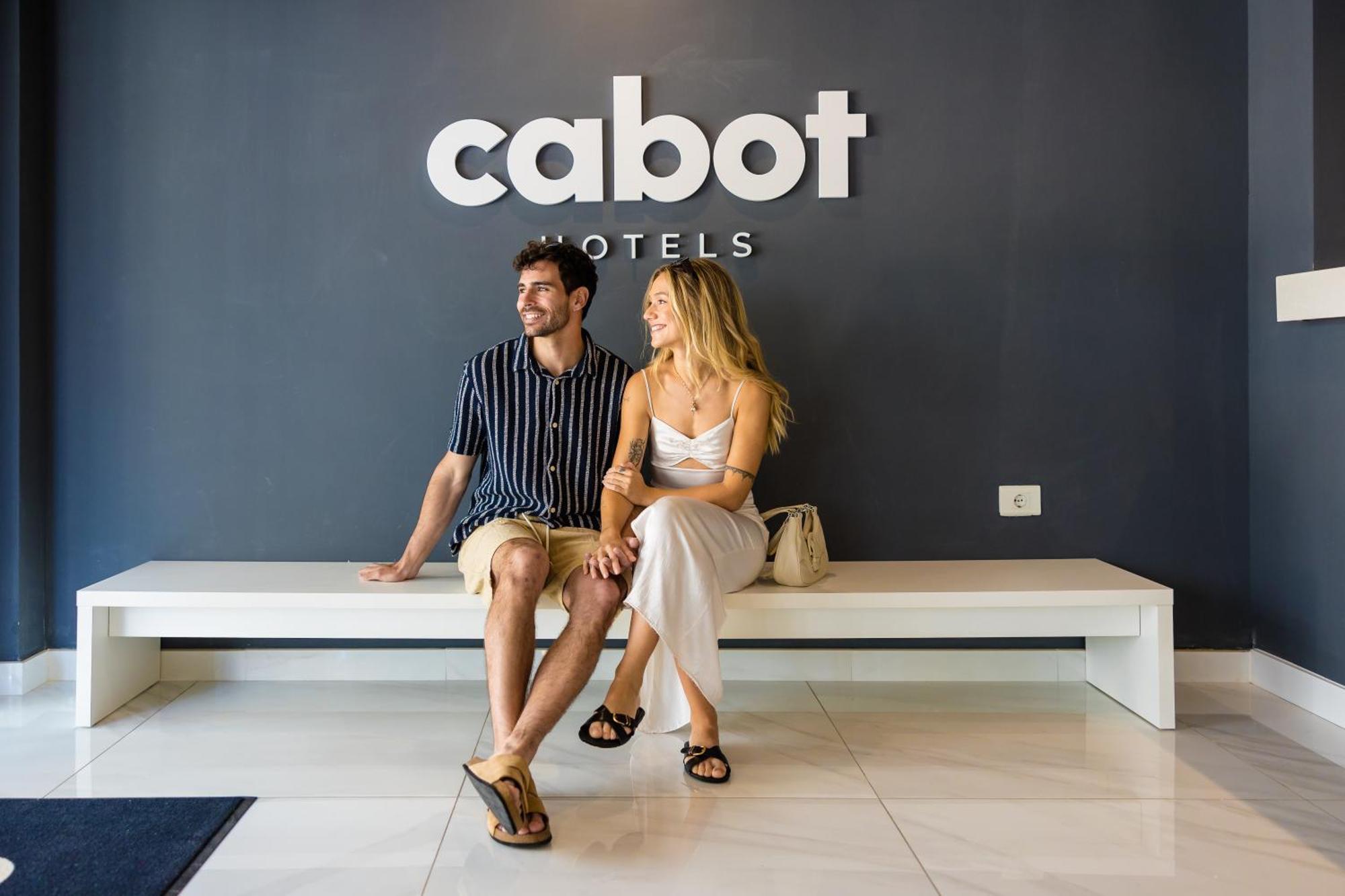 Cabot Playa Grande - Adults Only Hotel Playa de Palma  Kültér fotó