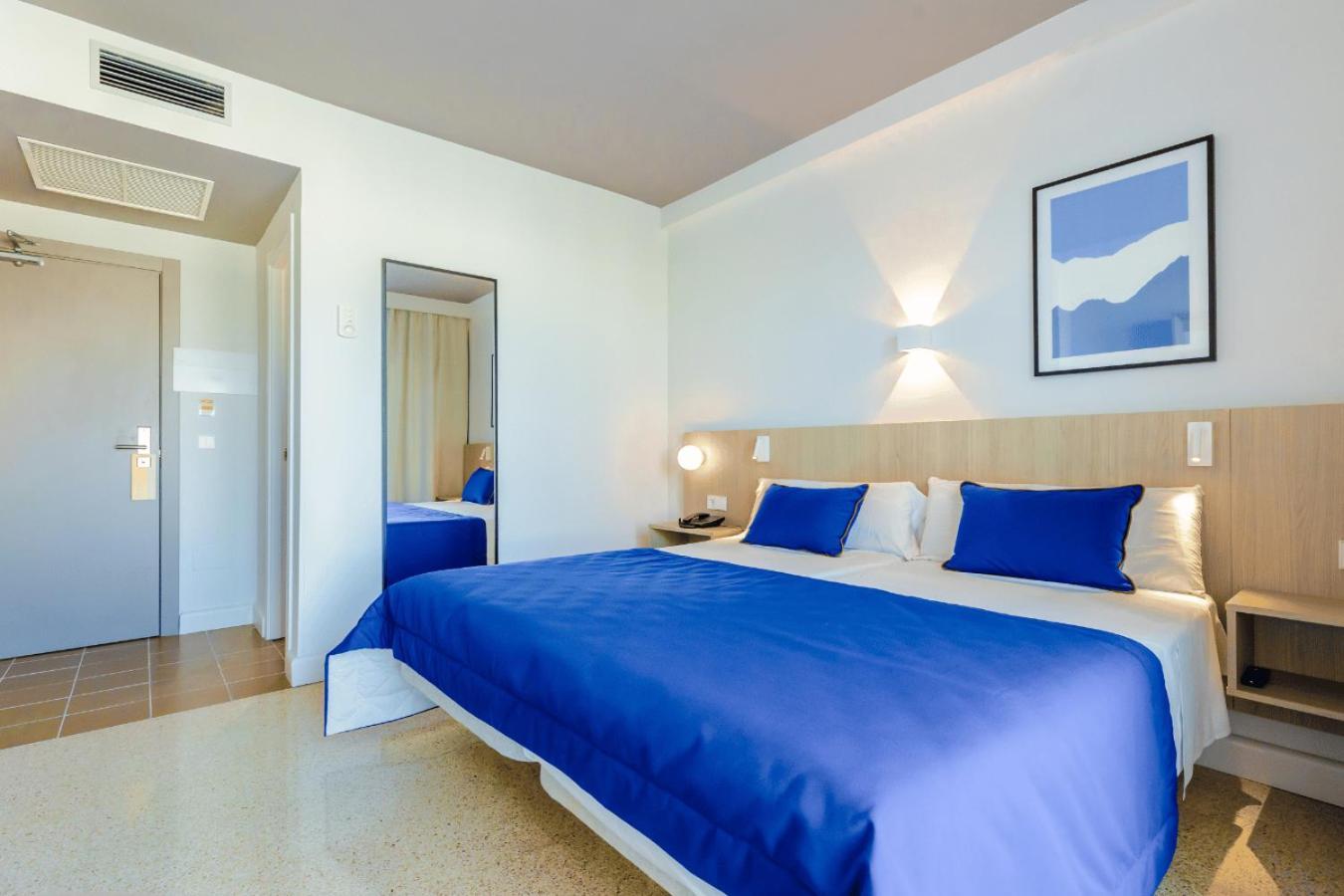 Cabot Playa Grande - Adults Only Hotel Playa de Palma  Kültér fotó