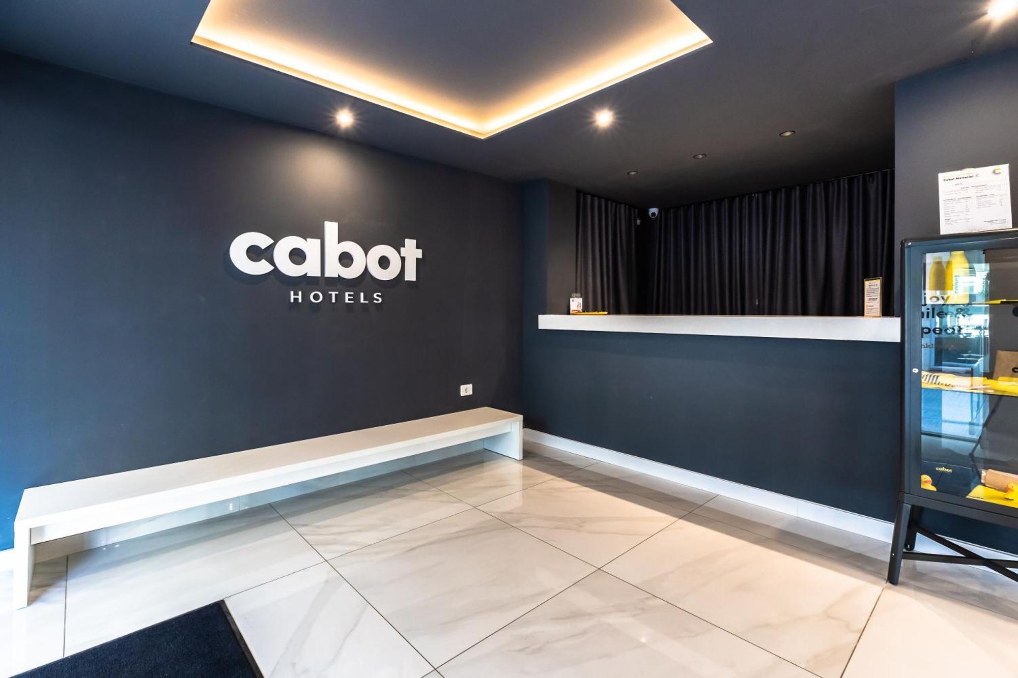Cabot Playa Grande - Adults Only Hotel Playa de Palma  Kültér fotó