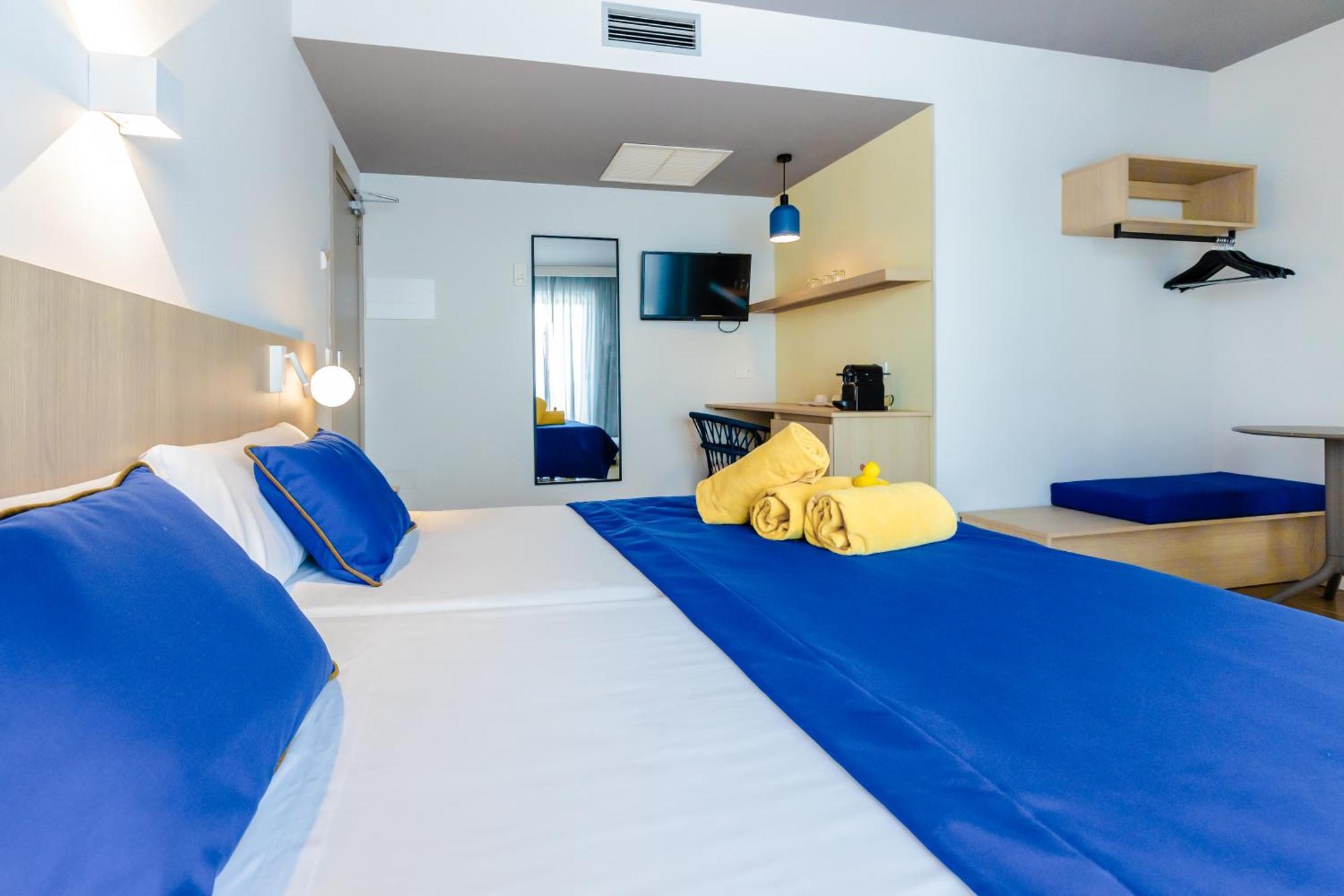 Cabot Playa Grande - Adults Only Hotel Playa de Palma  Kültér fotó