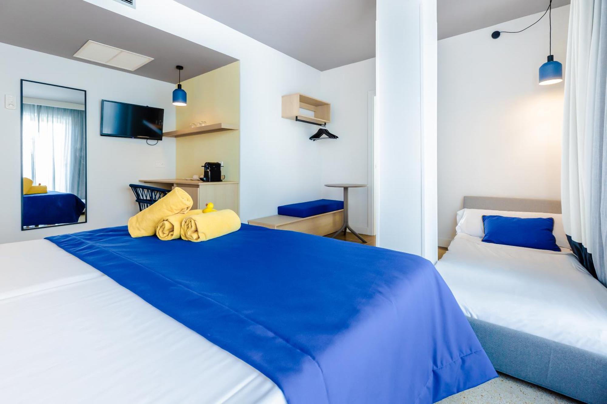 Cabot Playa Grande - Adults Only Hotel Playa de Palma  Kültér fotó